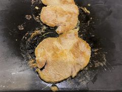 -韩时烤肉(丰科万达广场店)