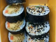 -N多寿司(福都广场店)