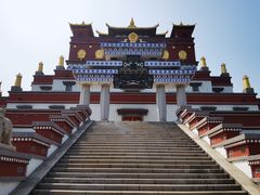 -灵山胜境