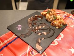 -星巴克臻选(上海合生汇1F店)