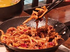 -寨子里的钵钵菜·湘西山里菜(魅力湘西店)