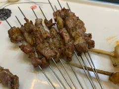 -高家烧鸽子烧烤店63年