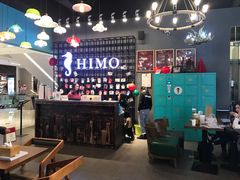 -海马体照相馆(佛山岭南站店)