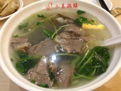 android_upload_pic-小姜锅贴(凤凰街店)
