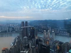 -WFC会仙楼观景台