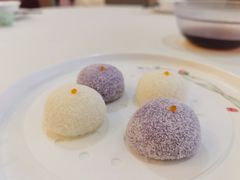 雪媚娘-敦煌喜宴(万达广场店)
