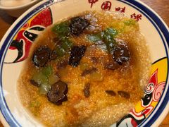-延安八大碗(陕北菜·枣园路店)