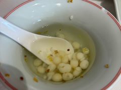 -香雪海饭店中餐厅(人民桥店)
