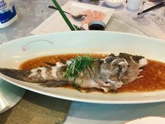 -香雪海饭店中餐厅(人民桥店)