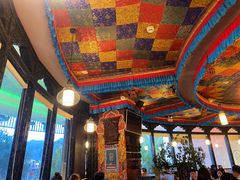 -娜玛瑟德餐厅(宇拓路店)
