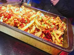 -蛙来哒(万豪城市广场黑金冠店)