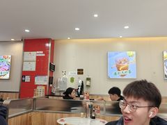 -万煲旺·香港老传承煲仔饭·猪杂汤(客村店)