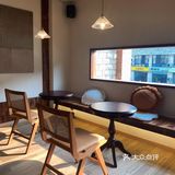 嘉兴下午茶丨OoyCake&Cafe（壹拾新店）