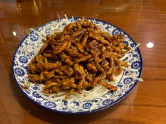 -娄三少·老北京春饼烤鸭家常菜(方庄店)