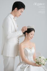 点击看大图 -金夫人婚纱摄影(衡阳店)