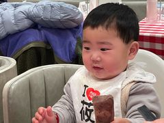 -西贝(上海中心店)