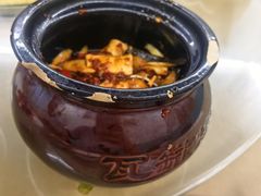 -老三样·旧食新味(绿地店)