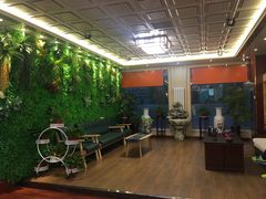 -益康盲人推拿按摩(长虹店)