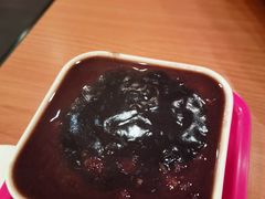 芝麻糊红豆沙-满记甜品(南京虹悦城三店)