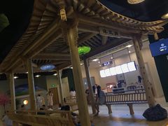 -沐王府水会(中欣广场店)
