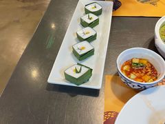 -simply thai天泰(长泰广场店)