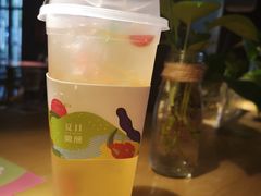 -炖物24章·顺时轻养茶(杭州大厦店)