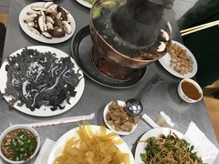 -三兴涮羊肉(荣安大街店)