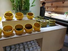 -蒙肥羊·酸汤潮牛·鲜牛肉火锅烤肉自助(岗顶店)