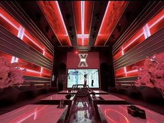 -星聚会KTV(龙湖上海奉贤天街店)