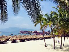 -海南分界洲岛旅游区