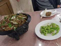 -烤肉宛饭庄(南礼士路店)