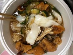 宾阳酸粉-老宾州南街酸粉店(民族大道店)