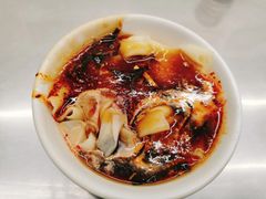 -杨记灌肠(食品街店)
