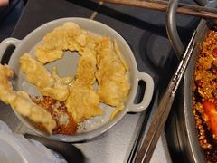 -俏媳妇火锅(宽窄巷子店)
