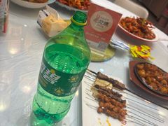 -绅士餐厅龙虾·烧烤(西门路店)