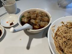 虾籽馄饨-花园茶楼(兴城西路店)