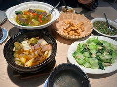 -吴氏老妈·23年家常菜(古城店)