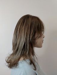 -猫小姐美发美甲造型店