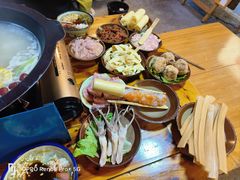 -吃皮火锅馆(苏宁店)