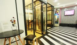 -DOS HOP潮上舞蹈