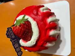 -李奥斯汀蛋糕商务茶歇·甜品台·企业活动团建(长寿路店)
