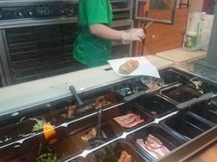-赛百味SUBWAY(地王广场店)