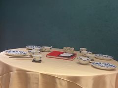 -侨美食家·粤菜(体育西路店)
