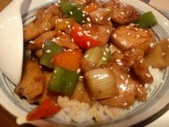 -烧鸟横丁(联发文创口岸店)