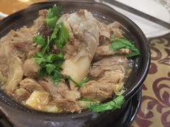 -友利砂锅居(烟台店)