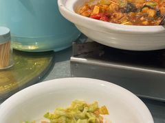 -辛香味烧鱼馆·非遗技艺·排骨红烧肉(光谷医药园店)