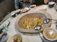 -七采菌园·野生菌石锅鱼(环城北路店)