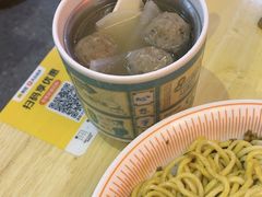 -阿当·小炒牛肉面(人广店)