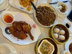 -一品粤珍轩(吴中路店)