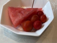 -老妈菜馆(建设街店)